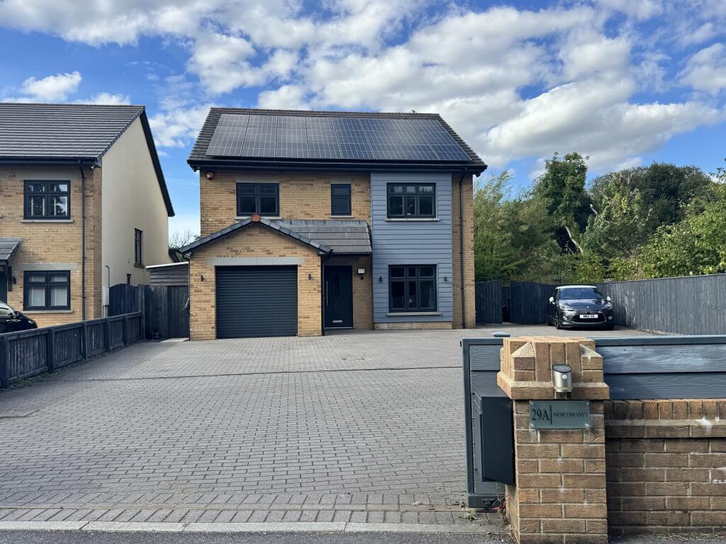 Main image of property: Penygroes Road, Gorslas, Llanelli, Carmarthenshire.