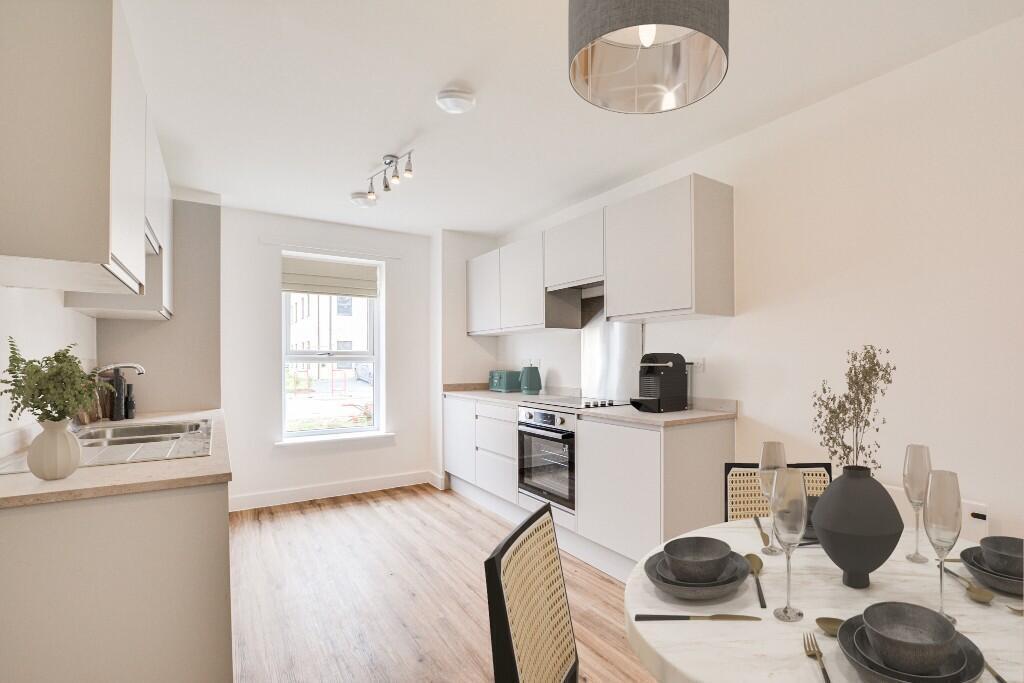 Charlotte Fox Lane, Leeds, West Yorkshire, LS15 - View 2