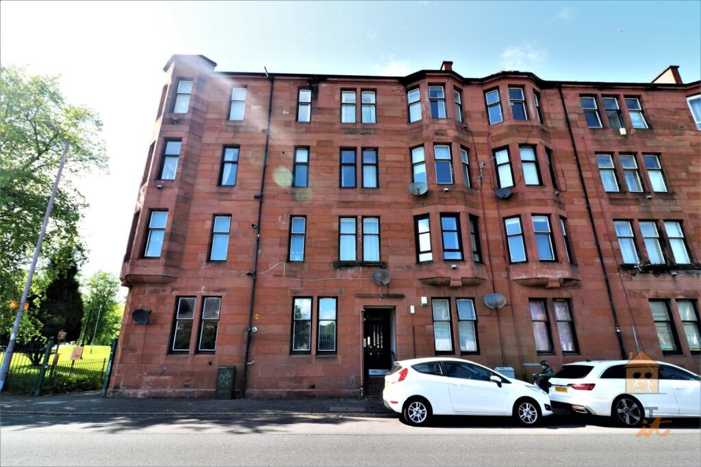 Main image of property: Paisley Road, Renfrew, PA4