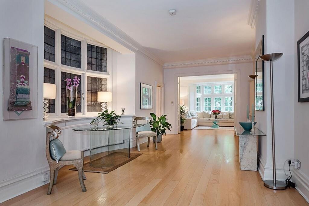 4 bedroom apartment for rent