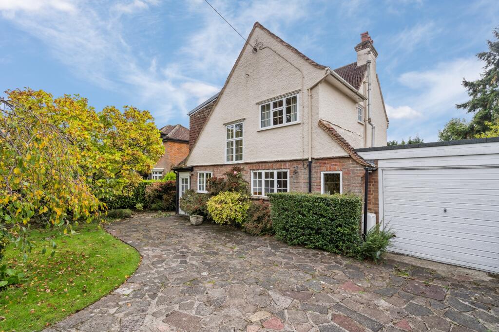 Main image of property: Stanley Hill Avenue, Amersham