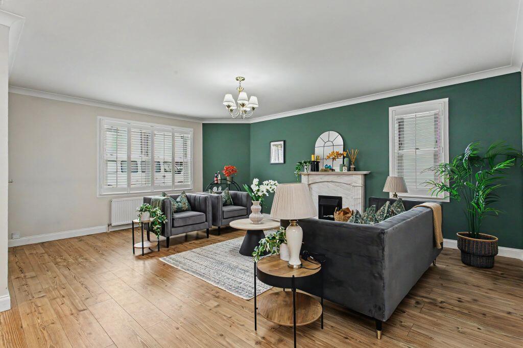 House in Lochwinnoch, Renfrewshire - View 5