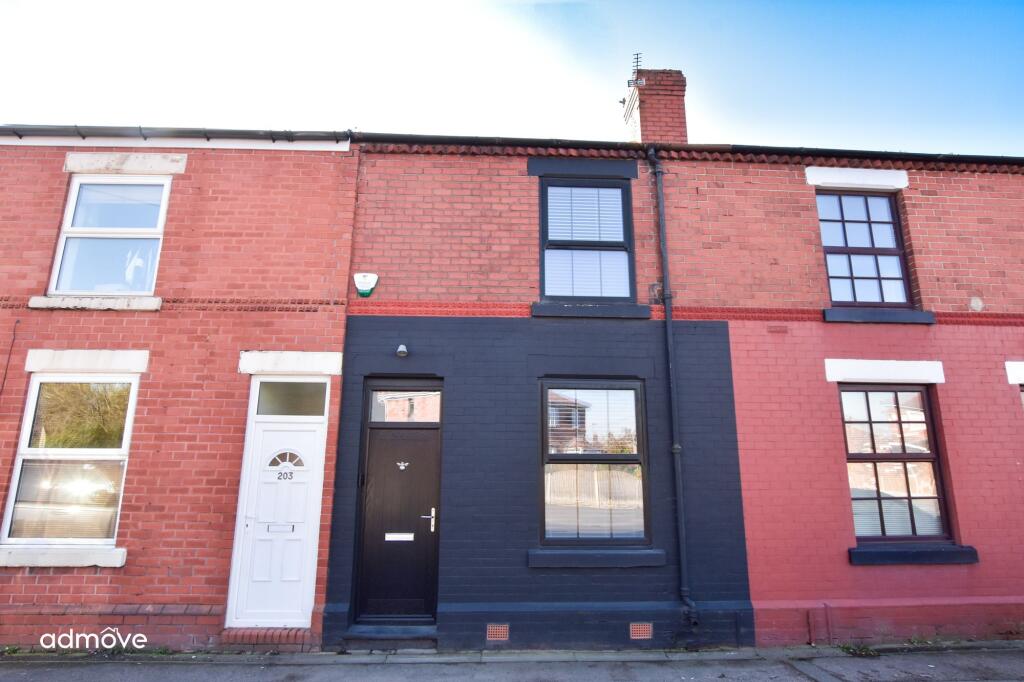 Main image of property: Thelwall Lane, Warrington, WA4