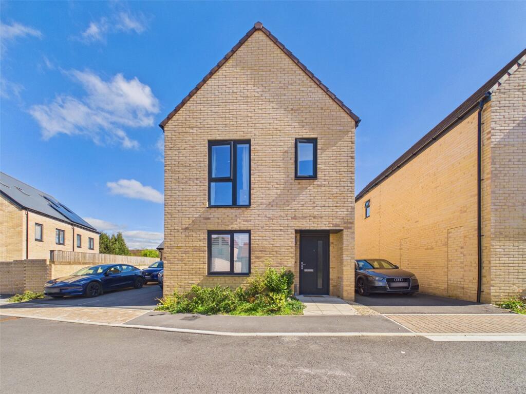 Main image of property: Williams Road, Mulberry Park, Combe Down, Bath, BA2