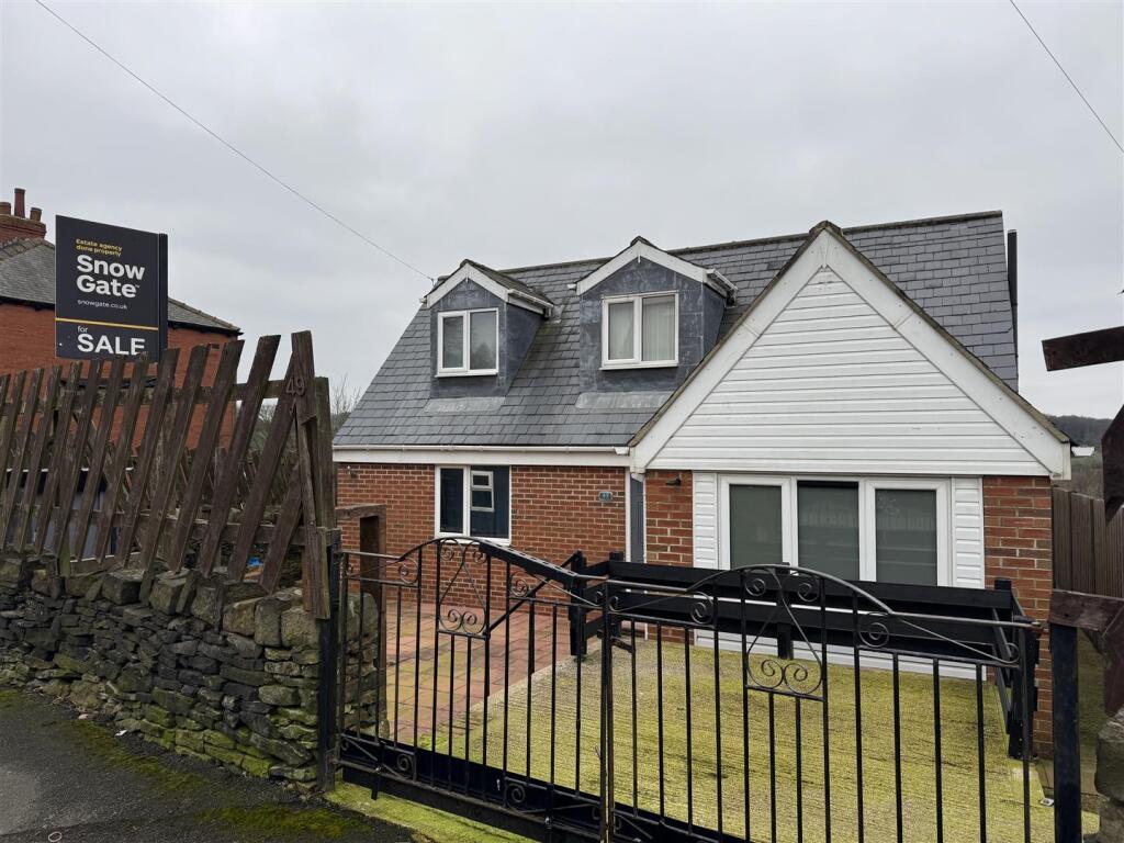 Main image of property: Back Lane, Grange Moor, Wakefield WF4