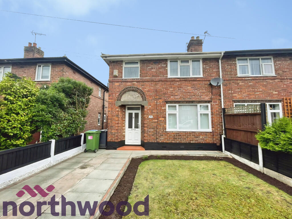 Main image of property: Gerrard Avenue, Warrington, WA5
