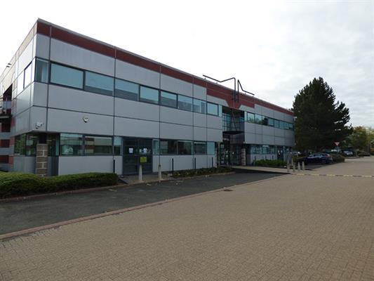 Additional image 2 of 3900 Parkside, Birmingham Business Park B37 7YG