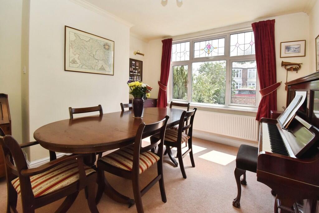 House in Newark and Sherwood, Newark - More