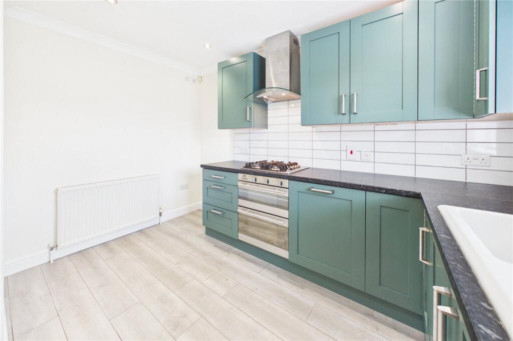 House in Bath, Coleford - More