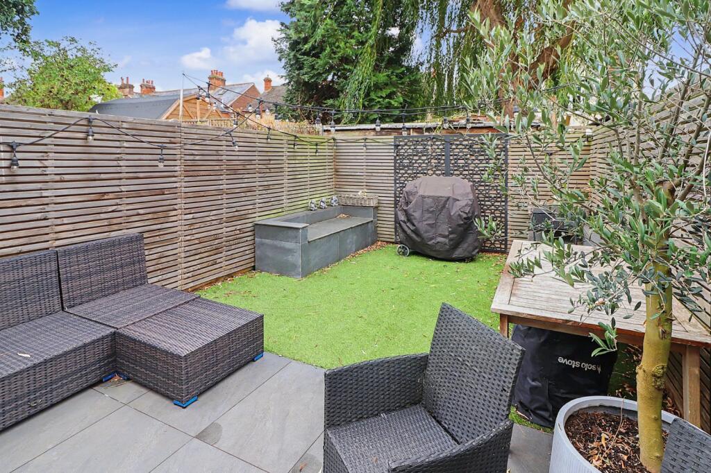 House in Stevenage, Old Town - View 5