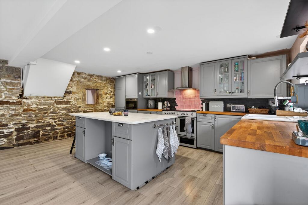 Additional image 8 of Westfield Barn, Cowling, BD22