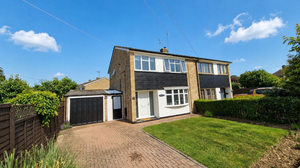 Main image of property: Highlands, RYHALL, Stamford, PE9
