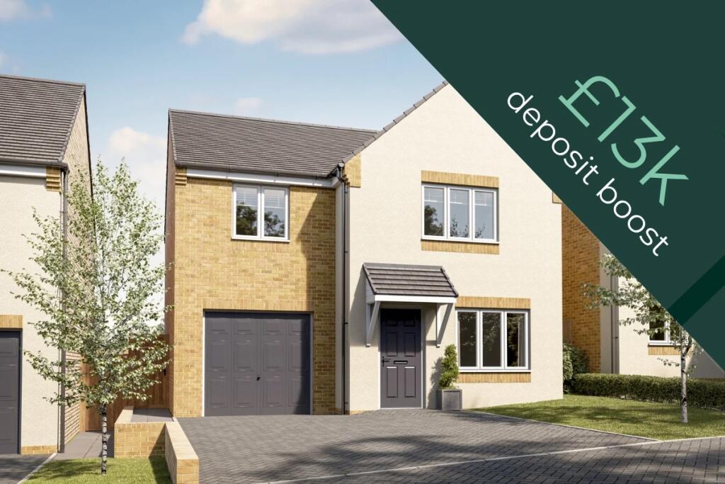 Main image of property: Uldale View,
Egremont,
CA22 2LJ