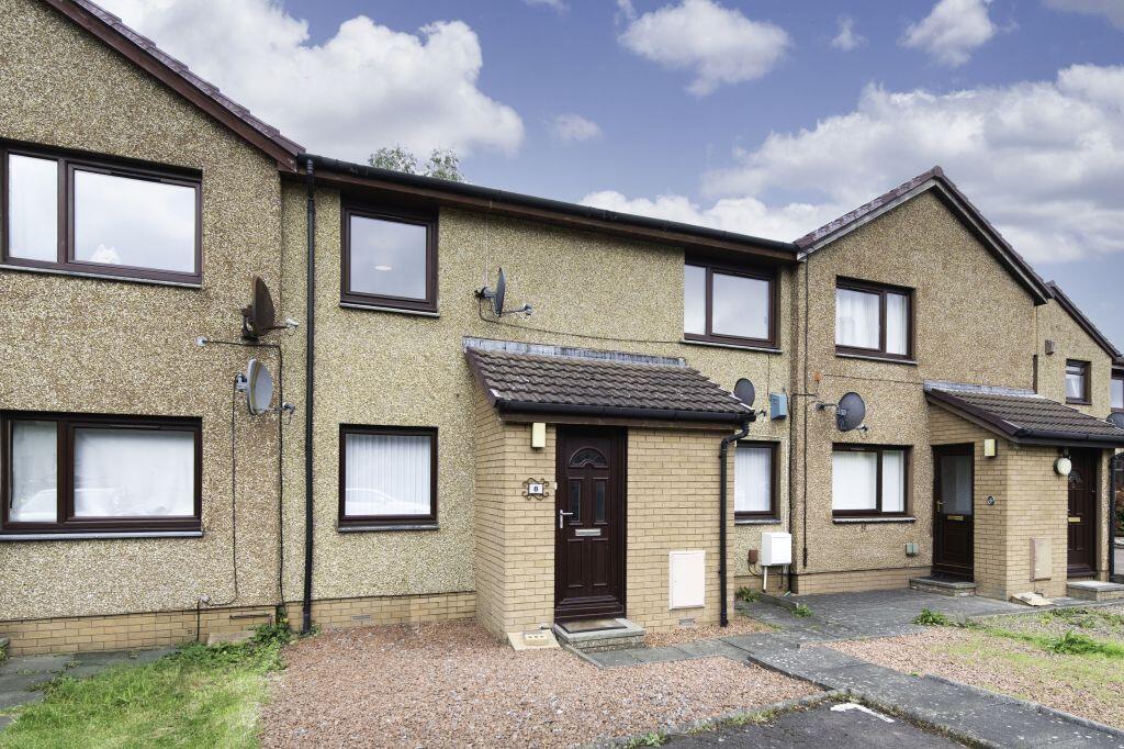 Main image of property: 8 Nether Craigour, Edinburgh, EH17 7SB