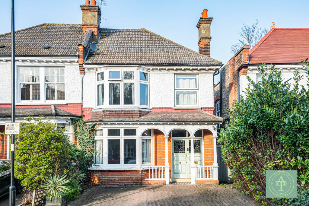 Main image of property: Fernleigh Road, Winchmore Hill, N21