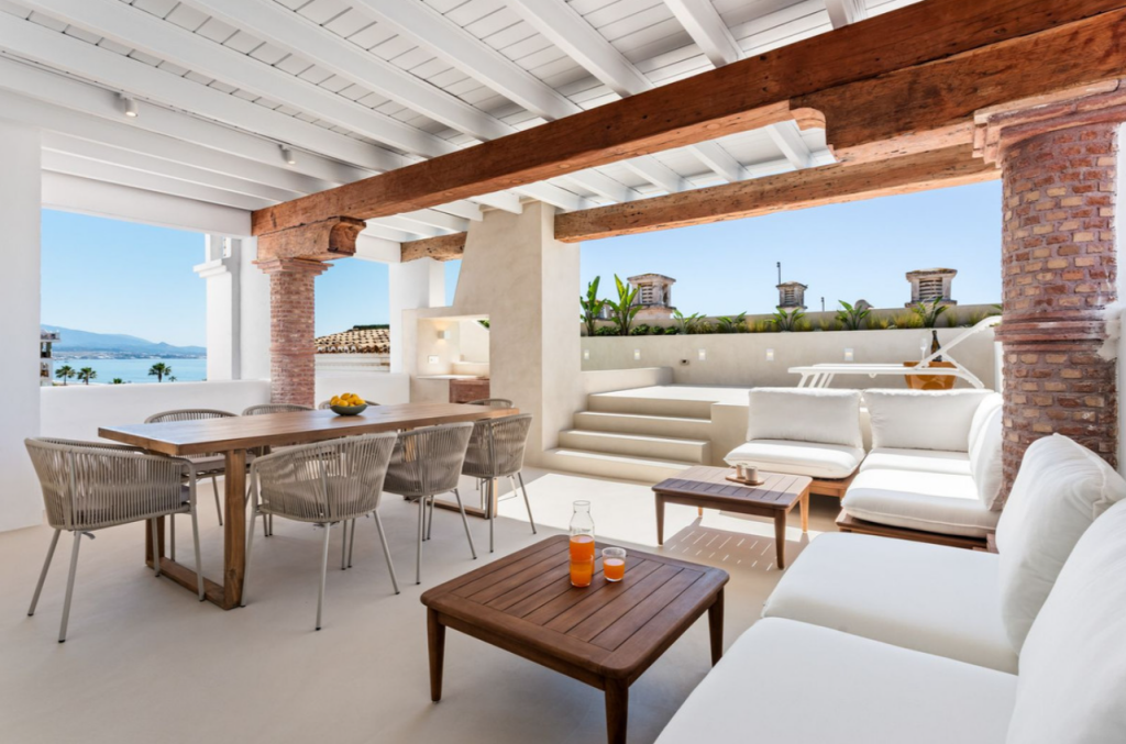 Main image of property: Andalucia, Malaga, Estepona