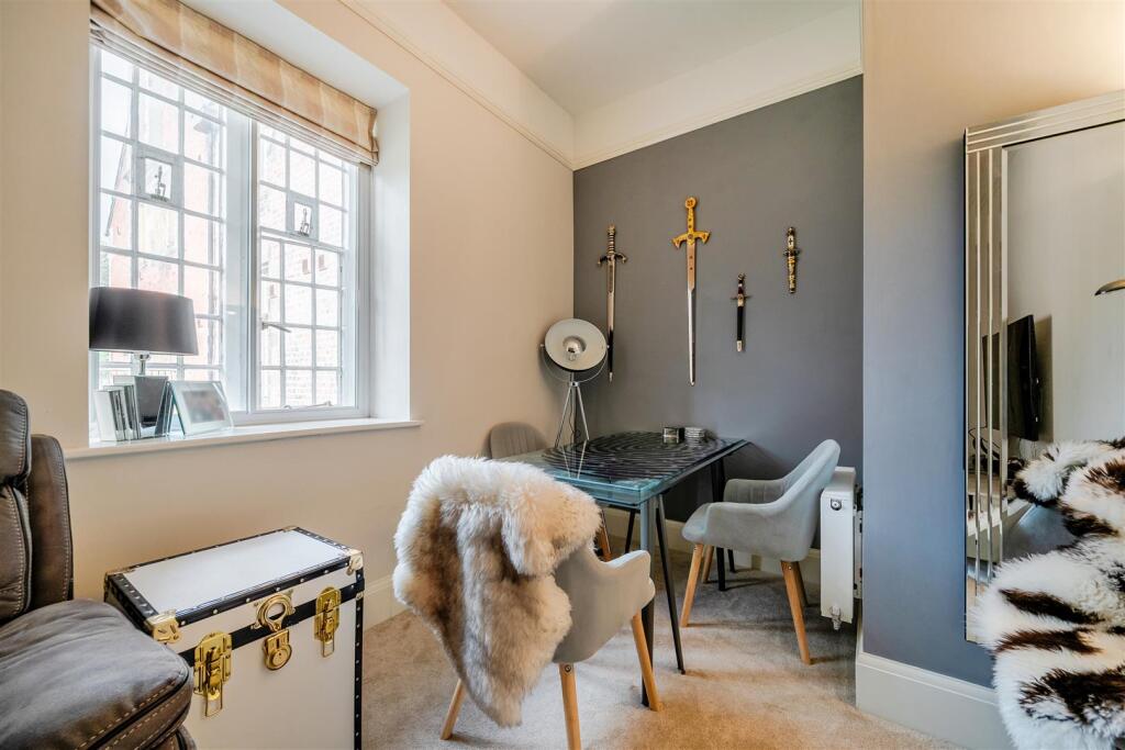 46C The Furlongs, Bicton Heath, Shrewsbury, SY3 5FW photo 4