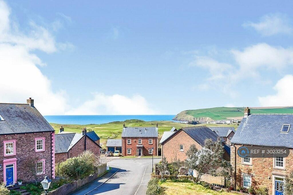 Main image of property: Fairladies, St. Bees, CA27