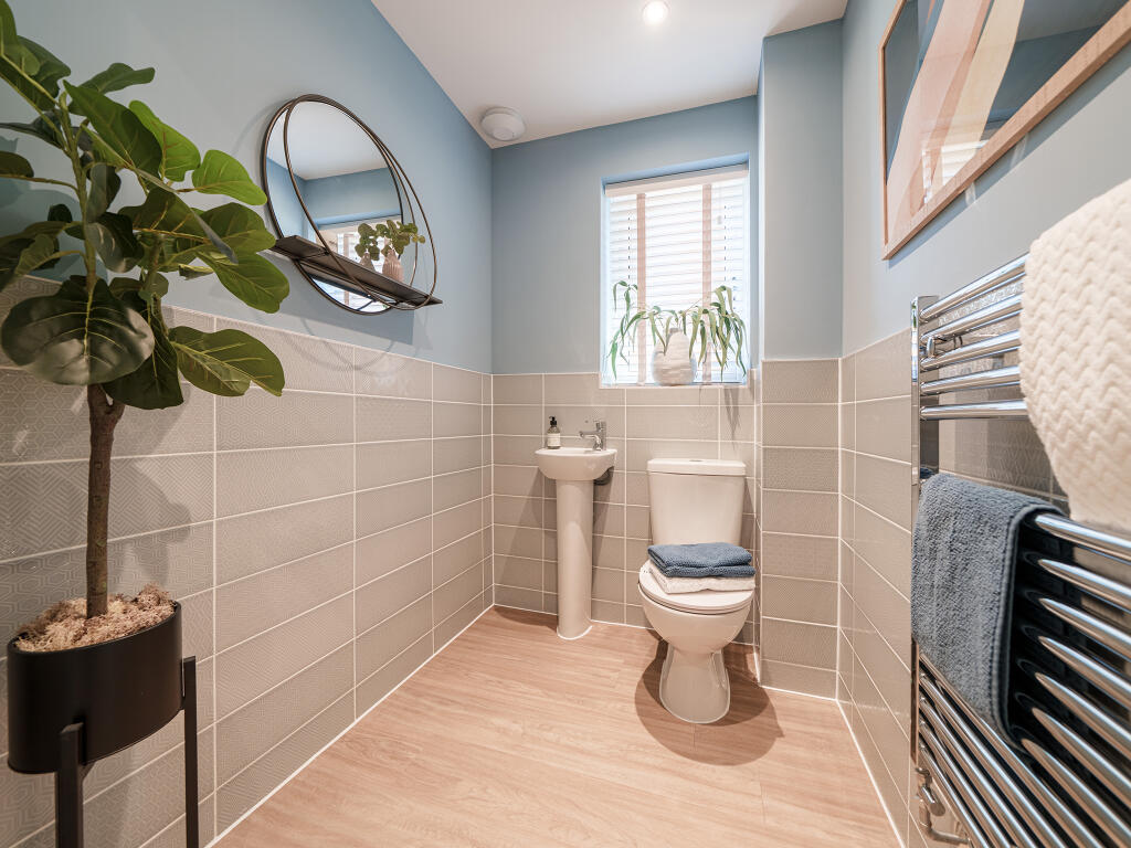 Additional image 14 of Gemini Drive, 
Off Bath Road,
Warminster, 
Wiltshire, 
BA12 8BT