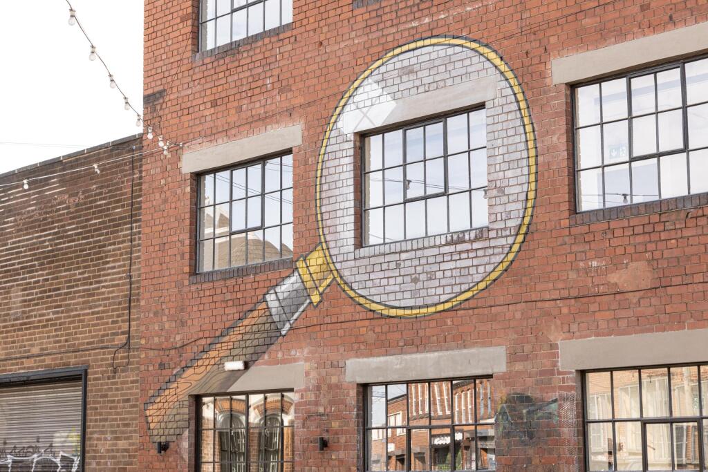 Additional image 3 of Floodgate Factories, Floodgate Street, Digbeth, Birmingham, B5