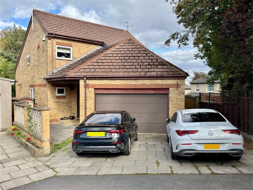 Additional image 30 of Highlands Close, Horton Bank Top, Bradford