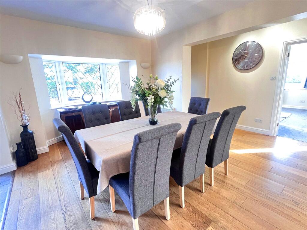 House in Shrewsbury, Alberbury with Cardeston - More