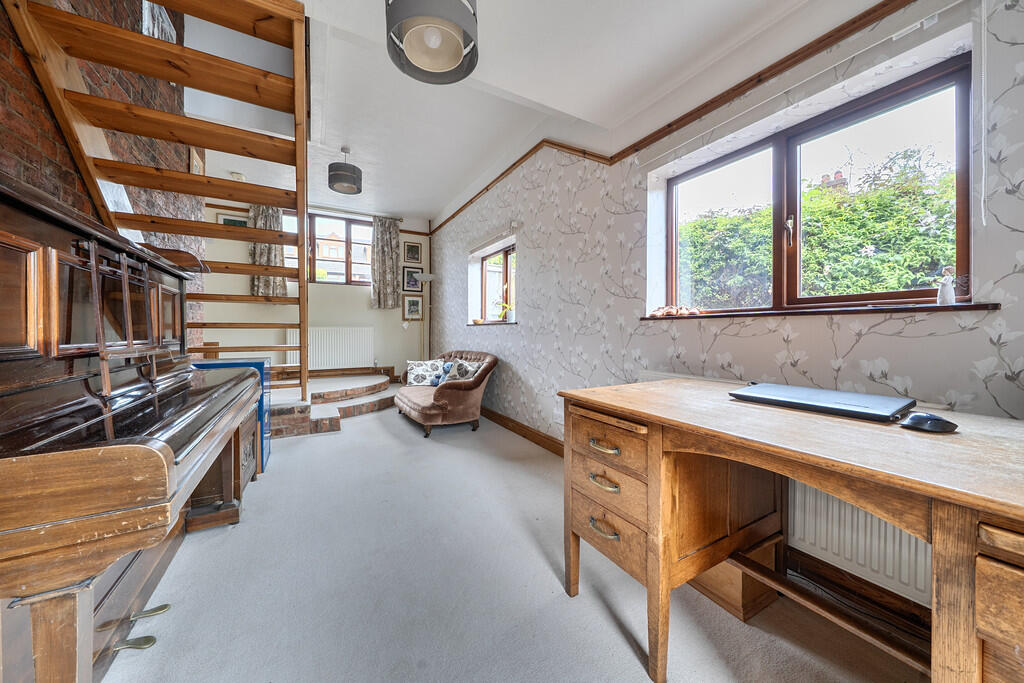 House in Malvern Hills, The Hill, Abberley, Abberley - View 5