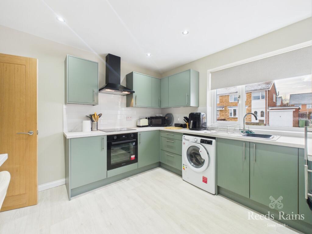 Main image of property: Liverton Crescent, Thornaby, Stockton-on-Tees, Durham, TS17