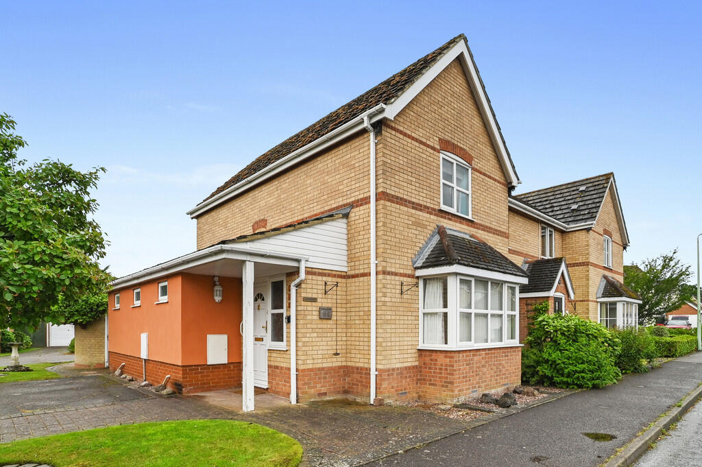 Main image of property: Leavenheath, Colchester, Suffolk
