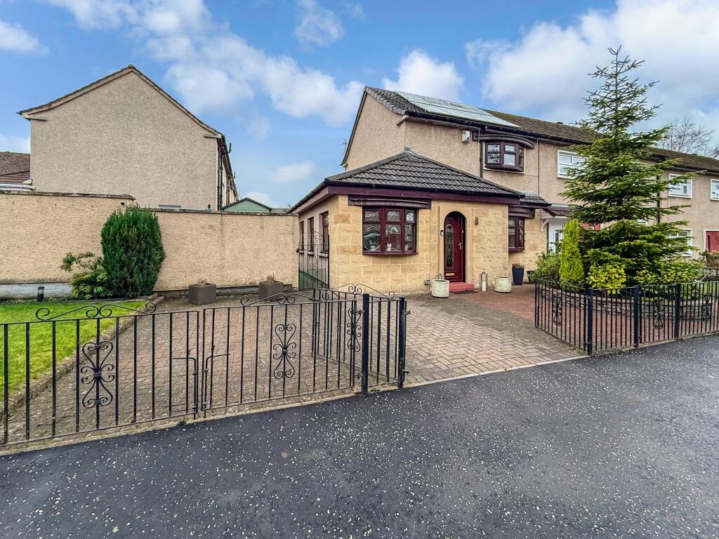 Main image of property: Marswood Green, Hamilton