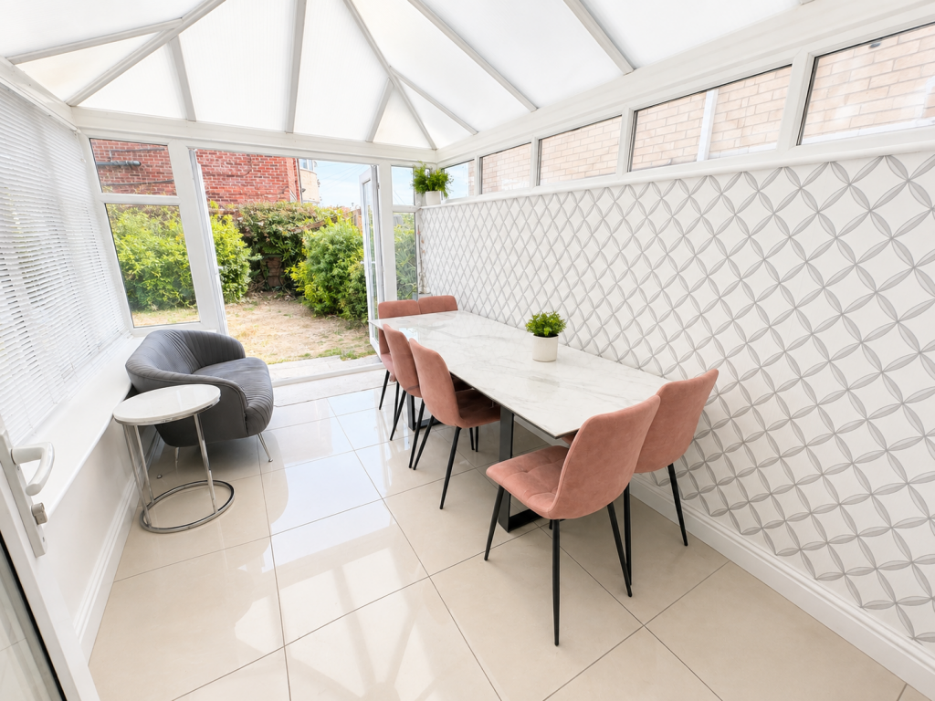 House in Leicester - More