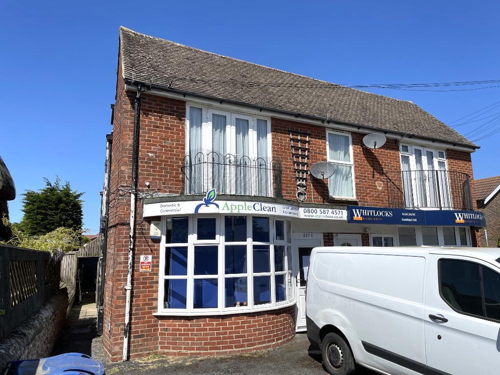 Main image of property: Pagham Road, Nyetimber, Bognor Regis, West Sussex, PO21 3QD