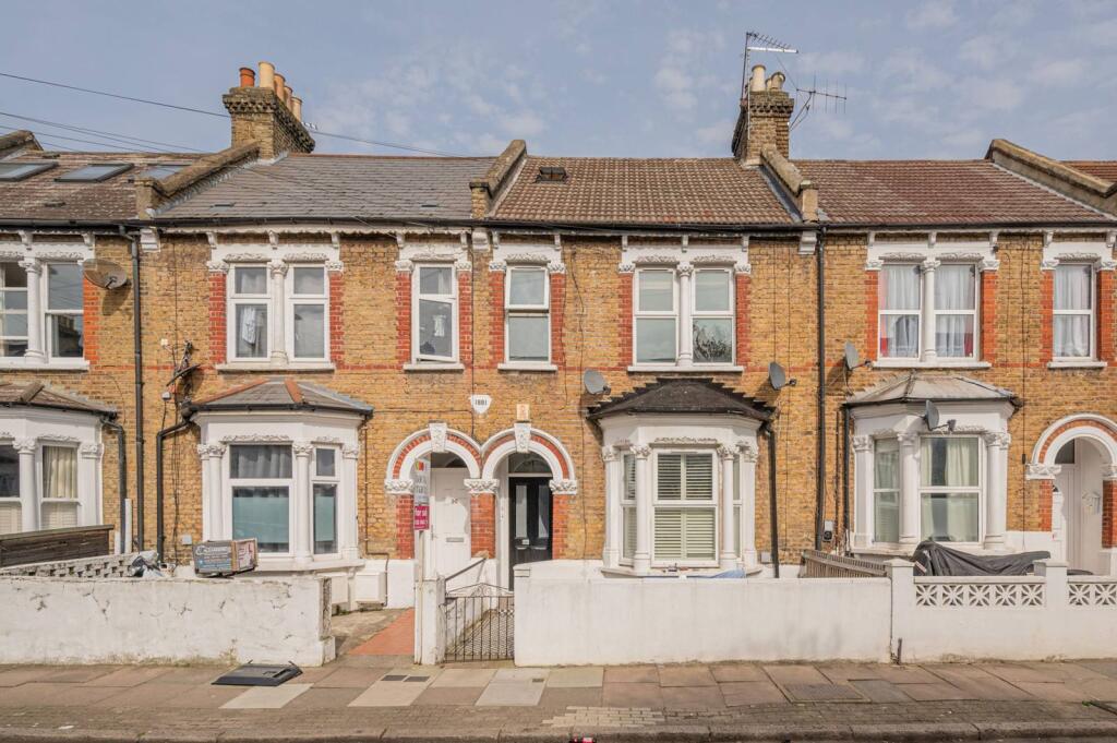 Main image of property: Selkirk Road, Tooting, London, SW17