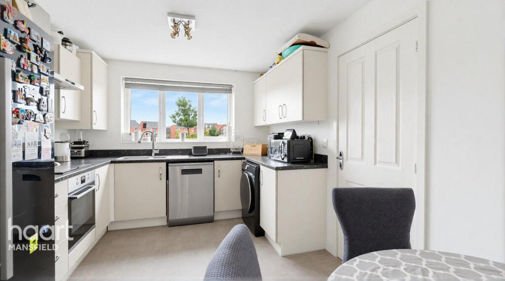 House in Nottingham - View 2