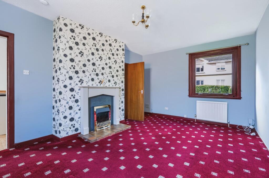 House in Falkirk - View 3