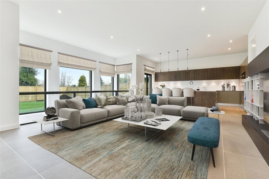 Main image of property: Somerset Road, Wimbledon, London, SW19