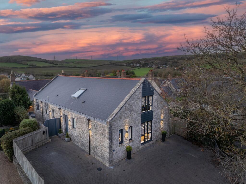 Main image of property: Weymouth, Dorset