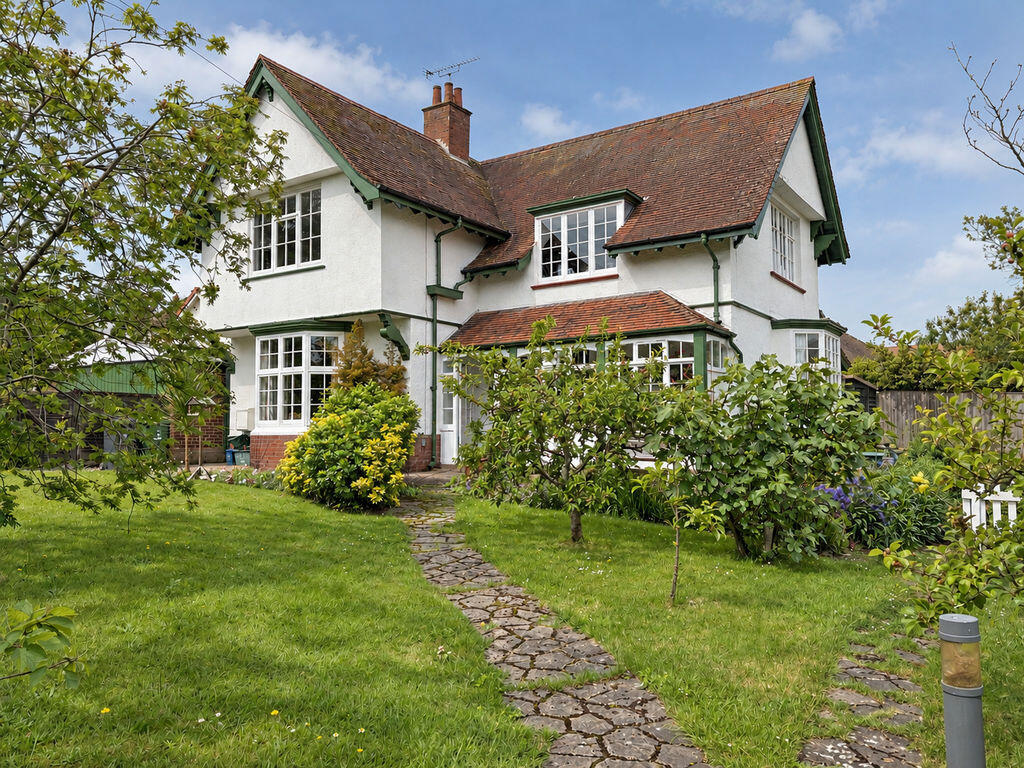Main image of property: Alexandria Road, Sidmouth