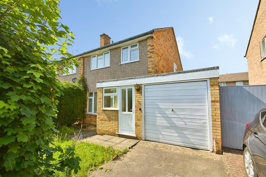 Main image of property: Dresden Close, Mickleover, Derby