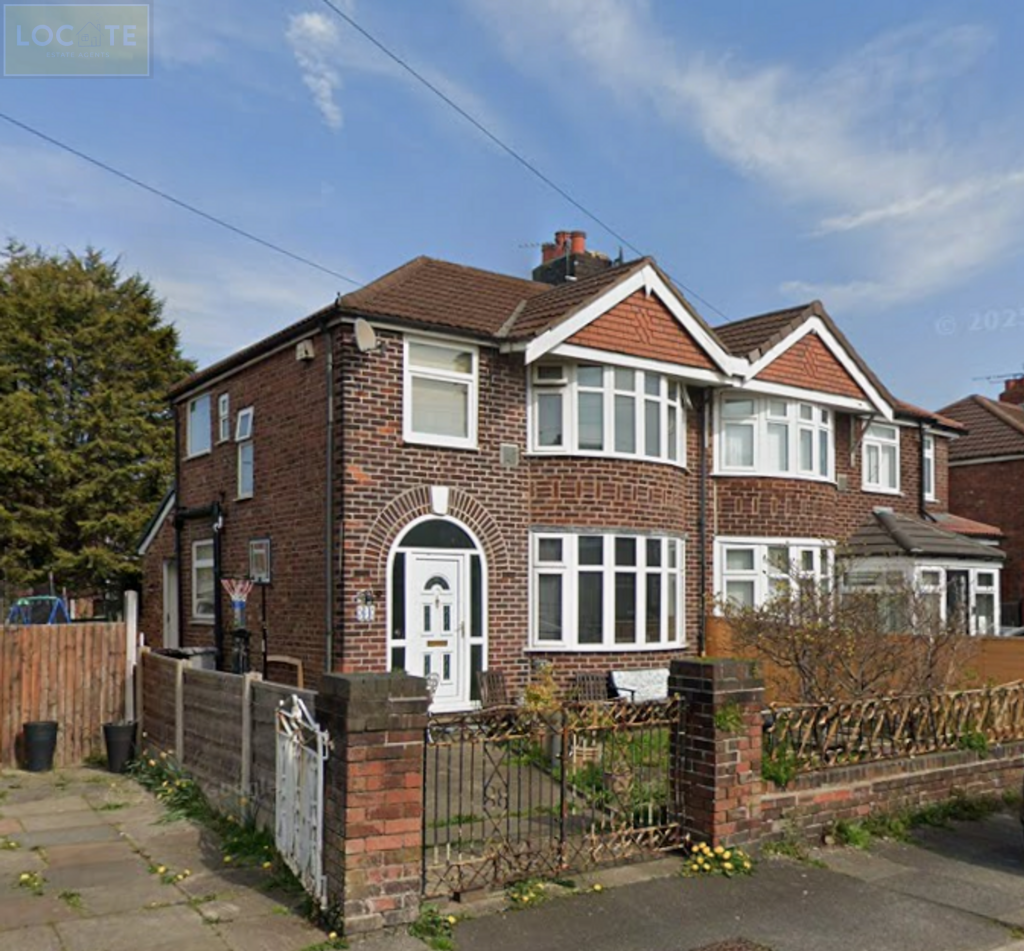 Main image of property: Norwich Road, Stretford, Manchester
