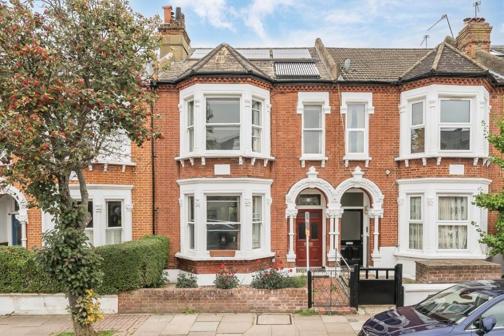 Main image of property: Cloudesdale Road, Balham