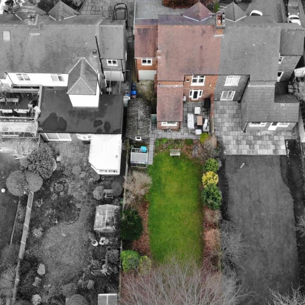 High Grove Road, Cheadle, SK8 1NP photo 4