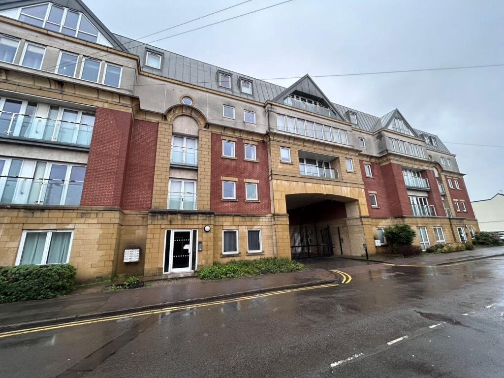 Main image of property: Curzon Street, Burton-on-Trent, Staffordshire, DE14