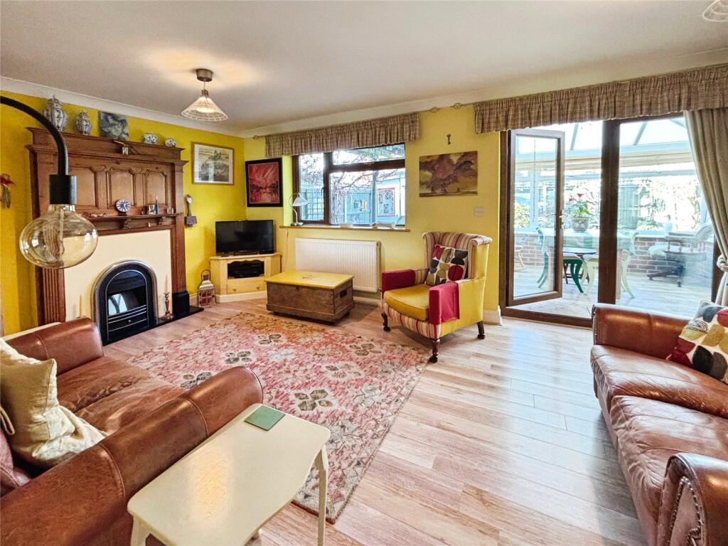 Main image of property: Devon Avenue, Walmer, Deal, Kent, CT14