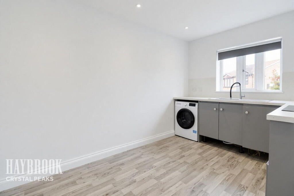 House in Sheffield - View 2