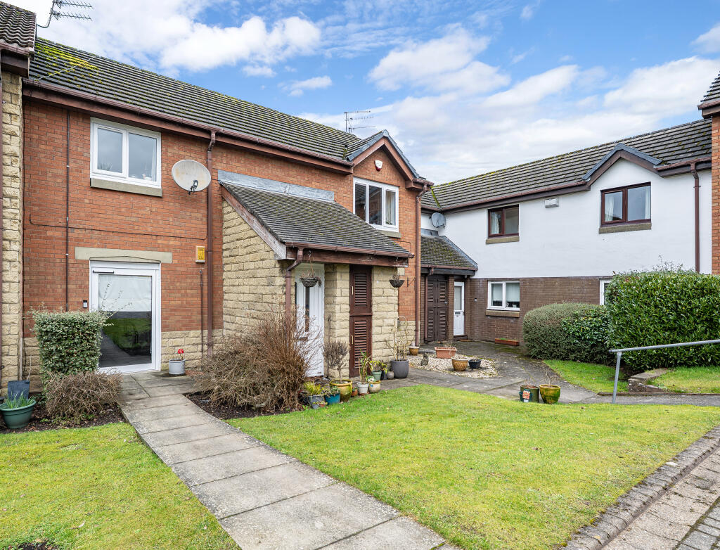 Main image of property: 53 Buchlyvie Gardens, Bishopbriggs, G64