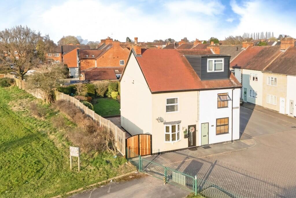 Main image of property: Johnson Street, Wood End