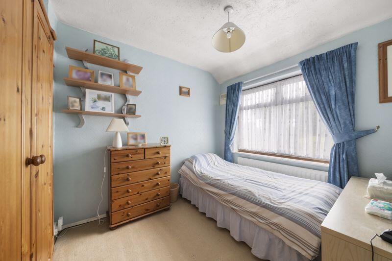 House in Southall - More
