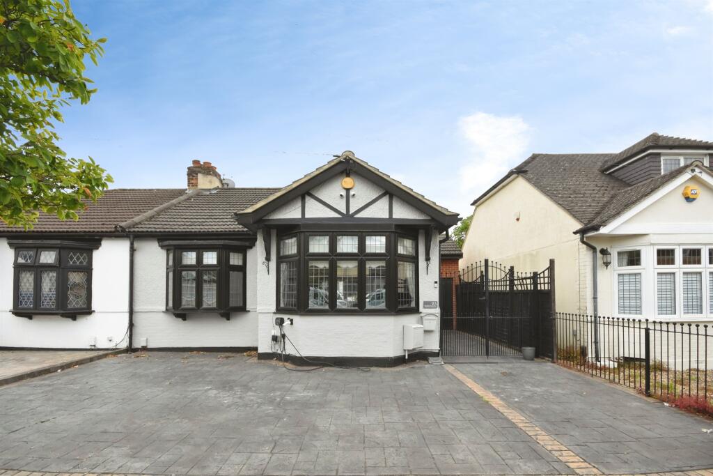 Main image of property: Stafford Avenue, Hornchurch