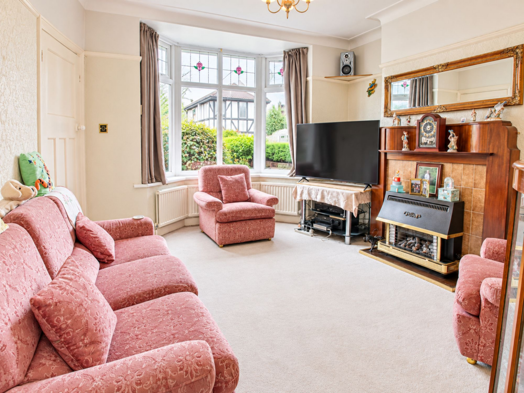 House in Salford, Greater Manchester - View 2